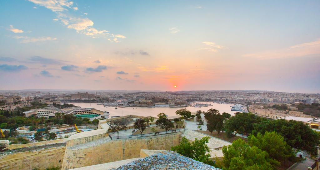 Valletta - Hastings Studios Bagian luar foto